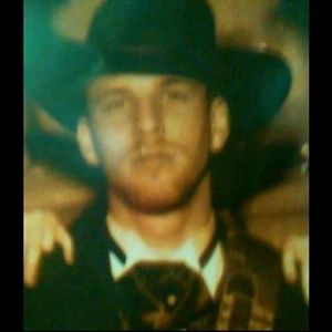 Meet your Posher, William